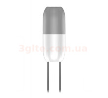 Умный датчик температуры и влажности почвы Bluetooth WL-TH10B (работает с клапаном полива)